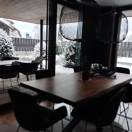 Anton Dolomites Hideaway Apartment Brunico Exterior photo