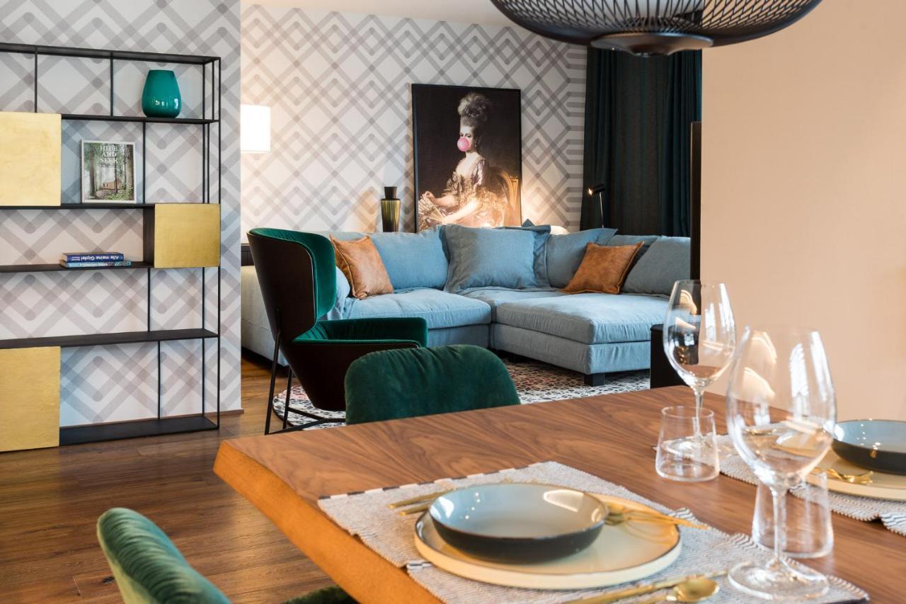 Anton Dolomites Hideaway Apartment Brunico Exterior photo