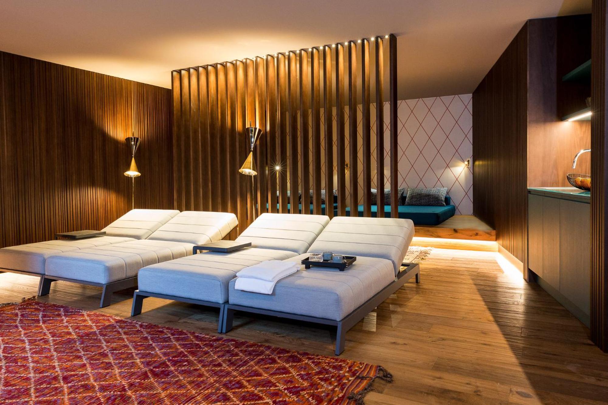 Anton Dolomites Hideaway Apartment Brunico Exterior photo